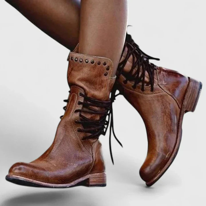 Victoria | Elegante Stiefel