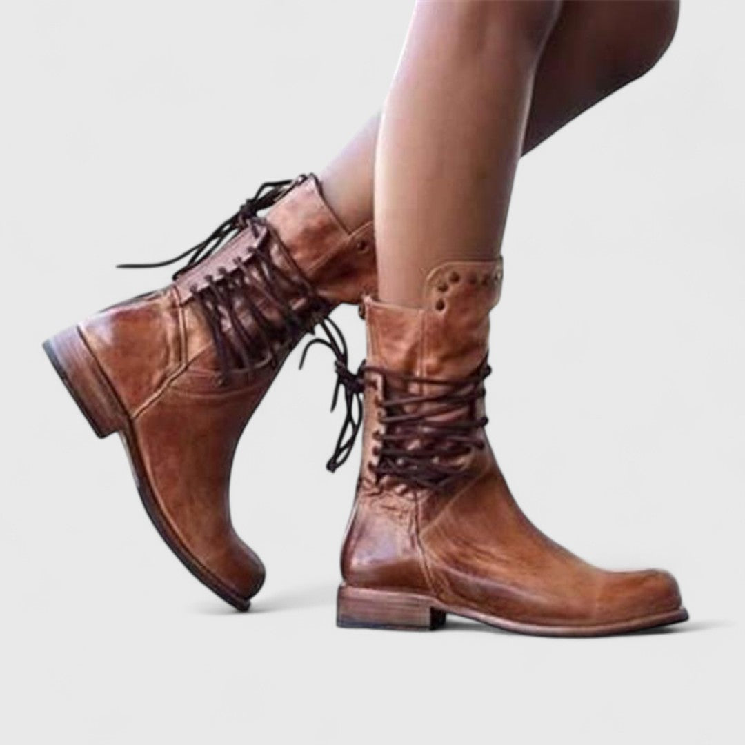 Kimberley – Elegante & Bequeme Stiefel