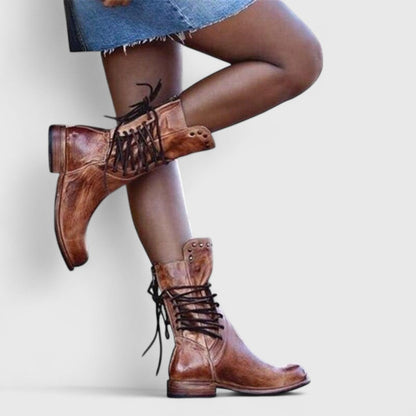 Kimberley – Elegante & Bequeme Stiefel