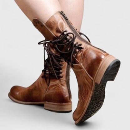 Kimberley – Elegante & Bequeme Stiefel