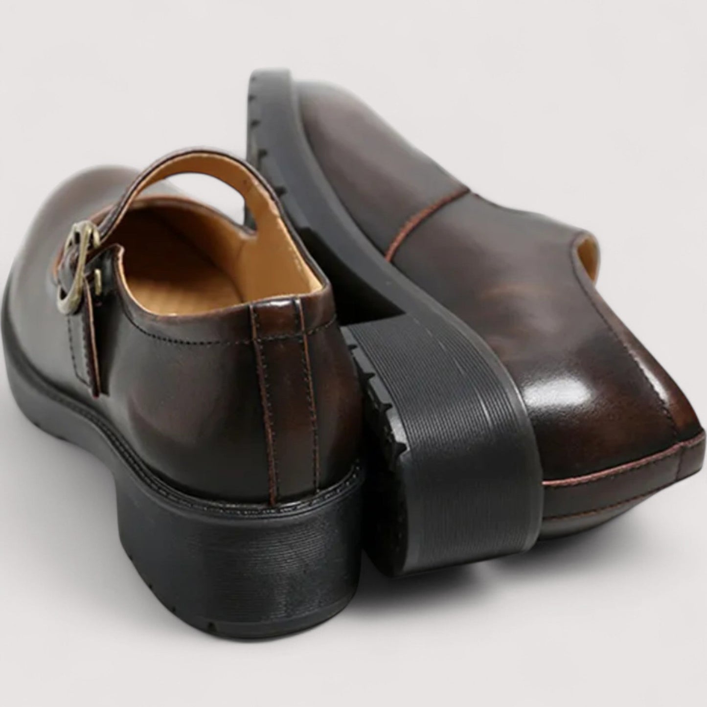 Marta – Vielseitige Elegante Schuhe