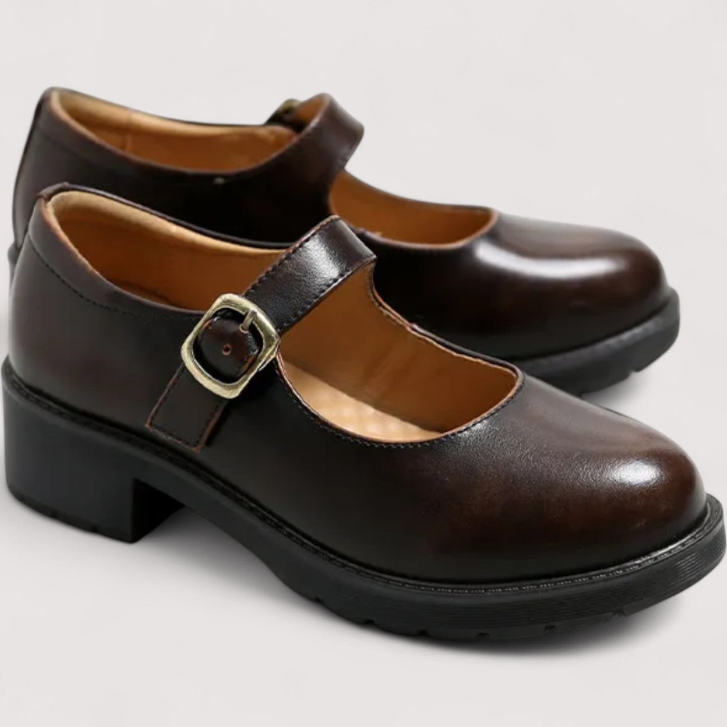 Marta – Vielseitige Elegante Schuhe
