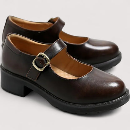 Marta – Vielseitige Elegante Schuhe