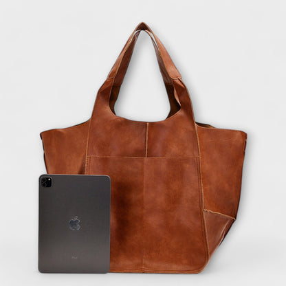 Ivy - Oversized Wochenendtasche