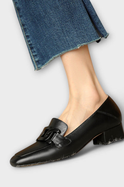 Monica - Elegante Loafer