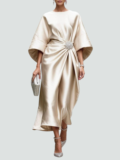 Georgia™ – Elegant Long Evening Dress for Unforgettable Moments