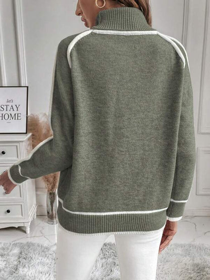 Eryndra™ | Casual-chique coltrui