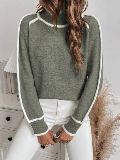 Eryndra™ | Casual-chique coltrui