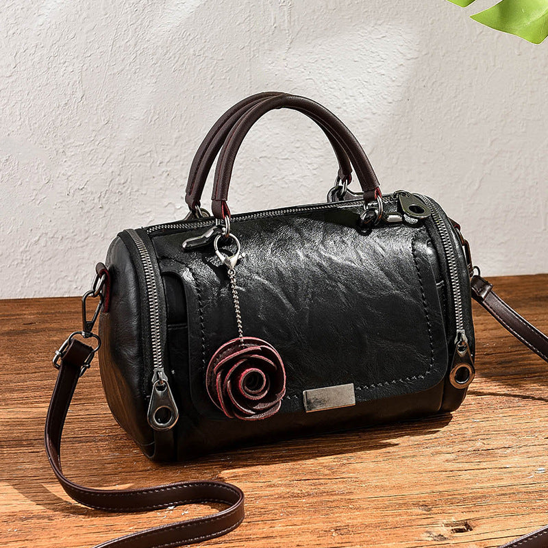 Casual vintage tas