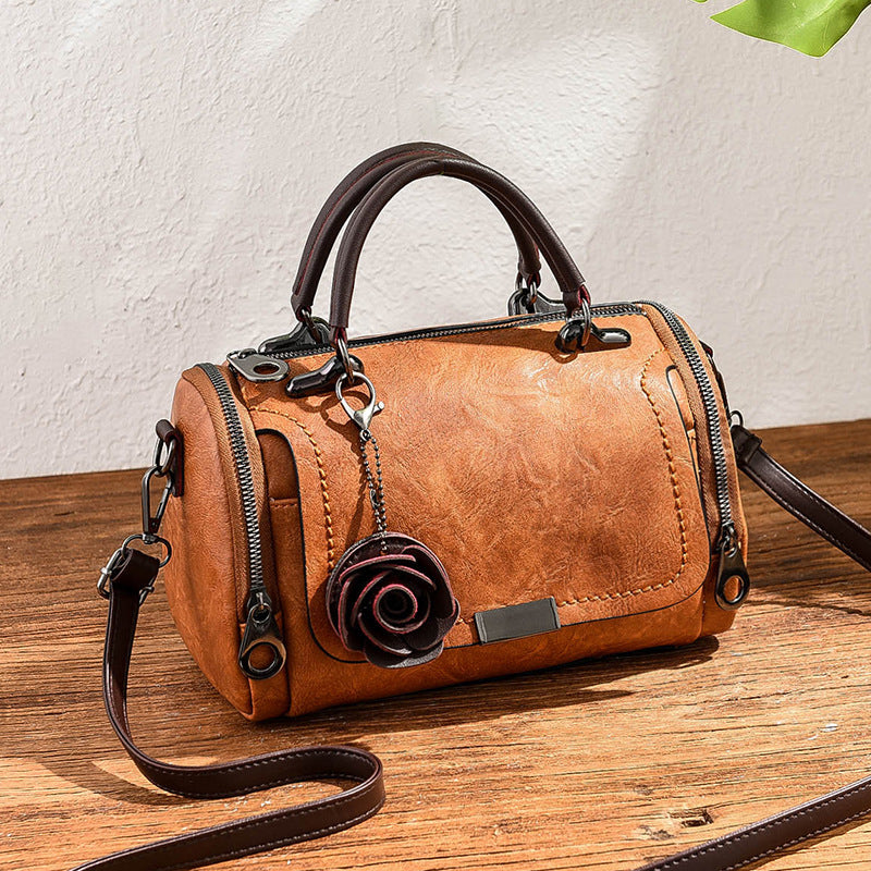 Casual vintage tas