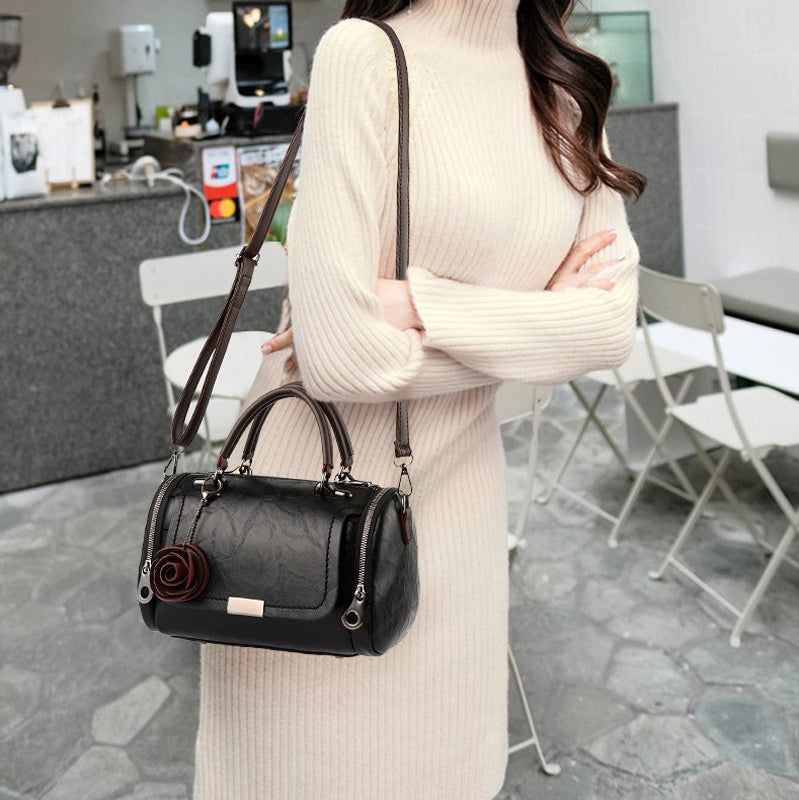 Casual vintage tas