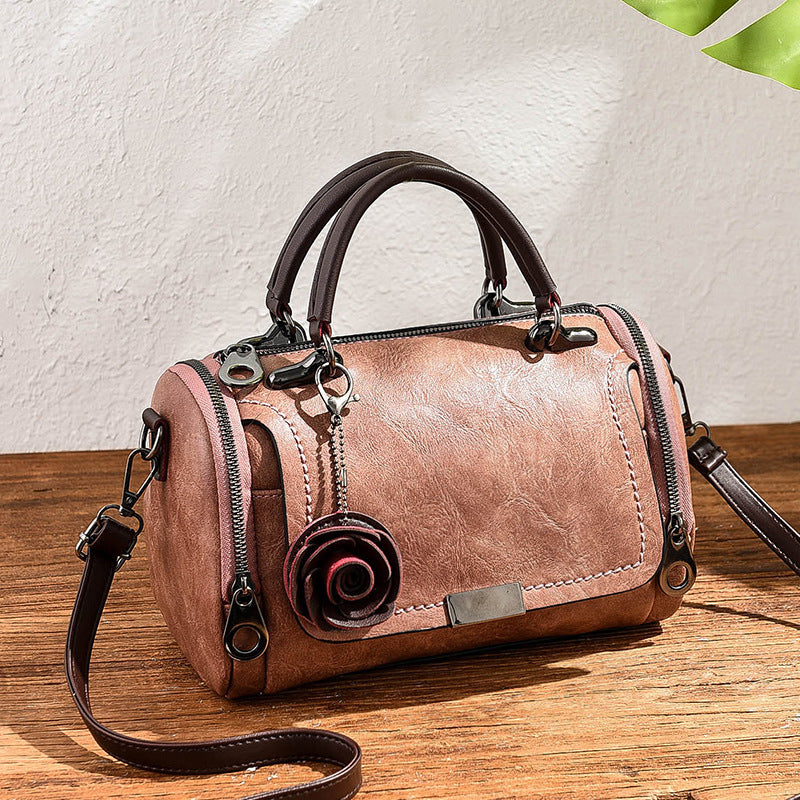 Casual vintage tas