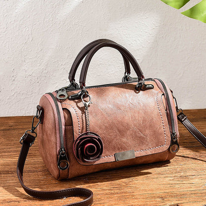 Casual vintage tas