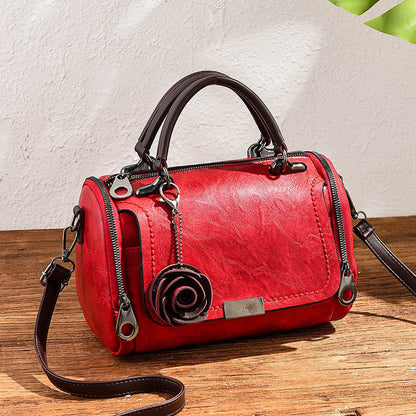 Casual vintage tas