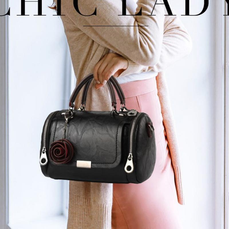 Casual vintage tas