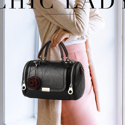Casual vintage tas