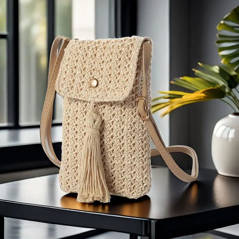Vintage Casual Tas