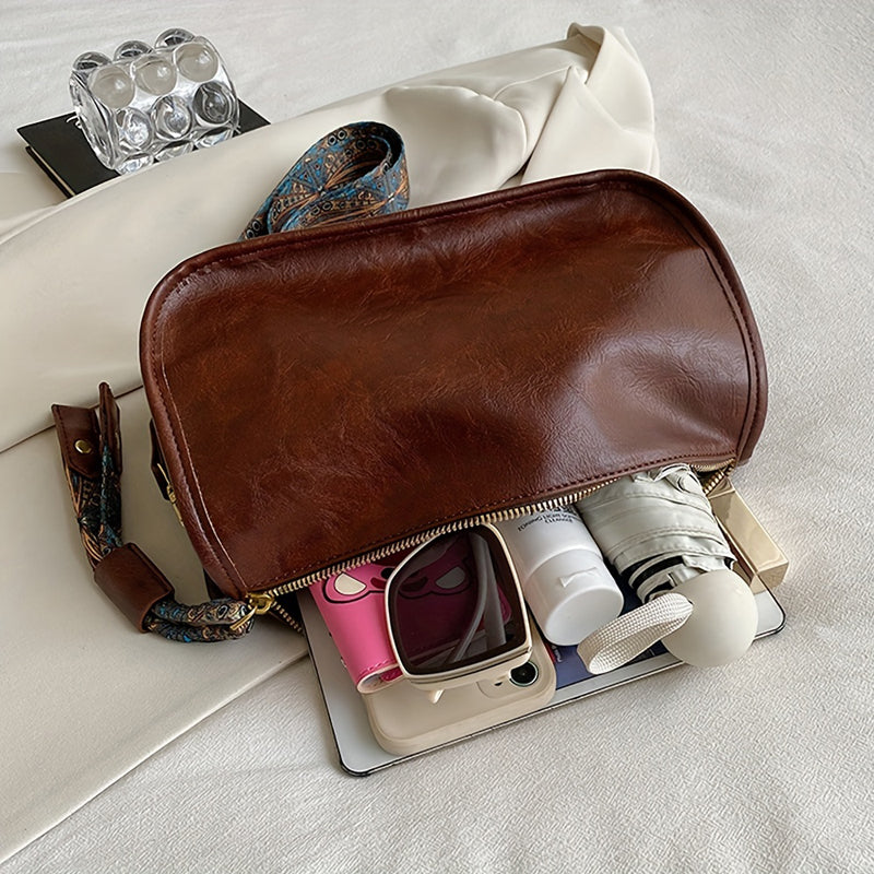Casual Vintage Tas