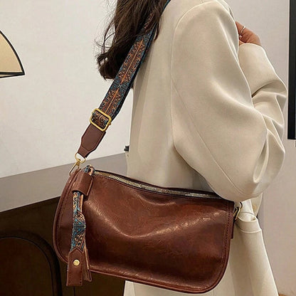 Casual Vintage Tas