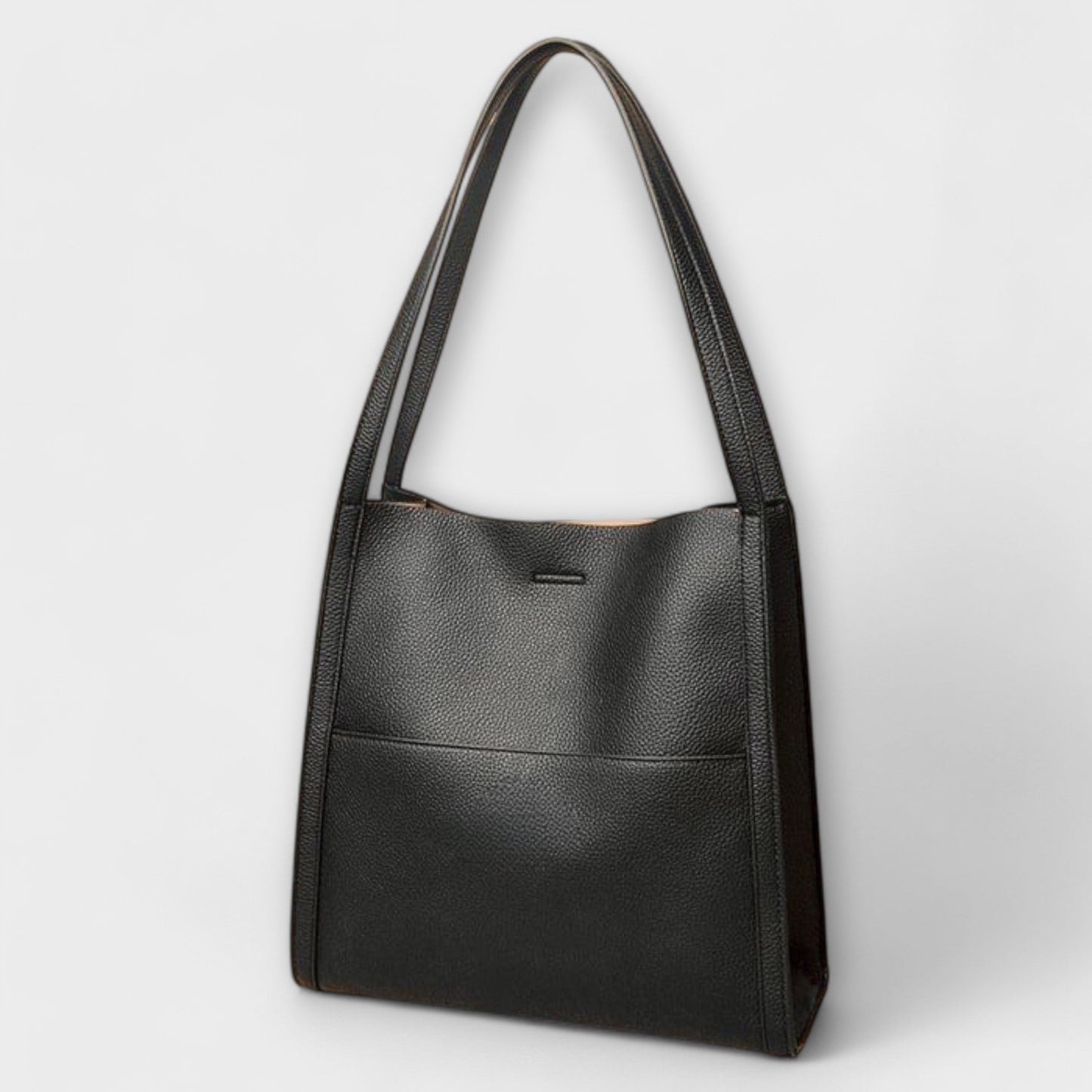 Olivia - Handgefertigte Leder Tasche