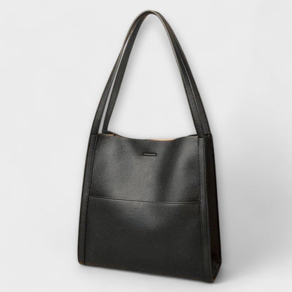 Ivy - Handgemaakte Leren Tas