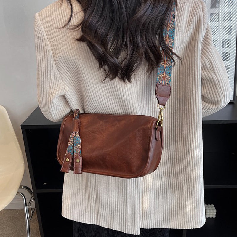 Casual Vintage Tas