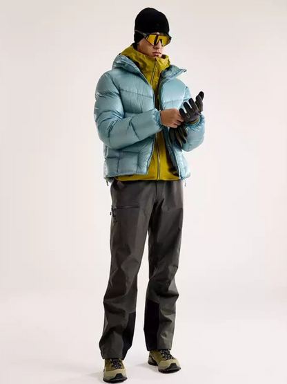 CanyonPeak – Unisex 5000GT Dons Pufferjack