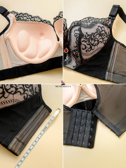 THARAH | Push-up-bh met kant