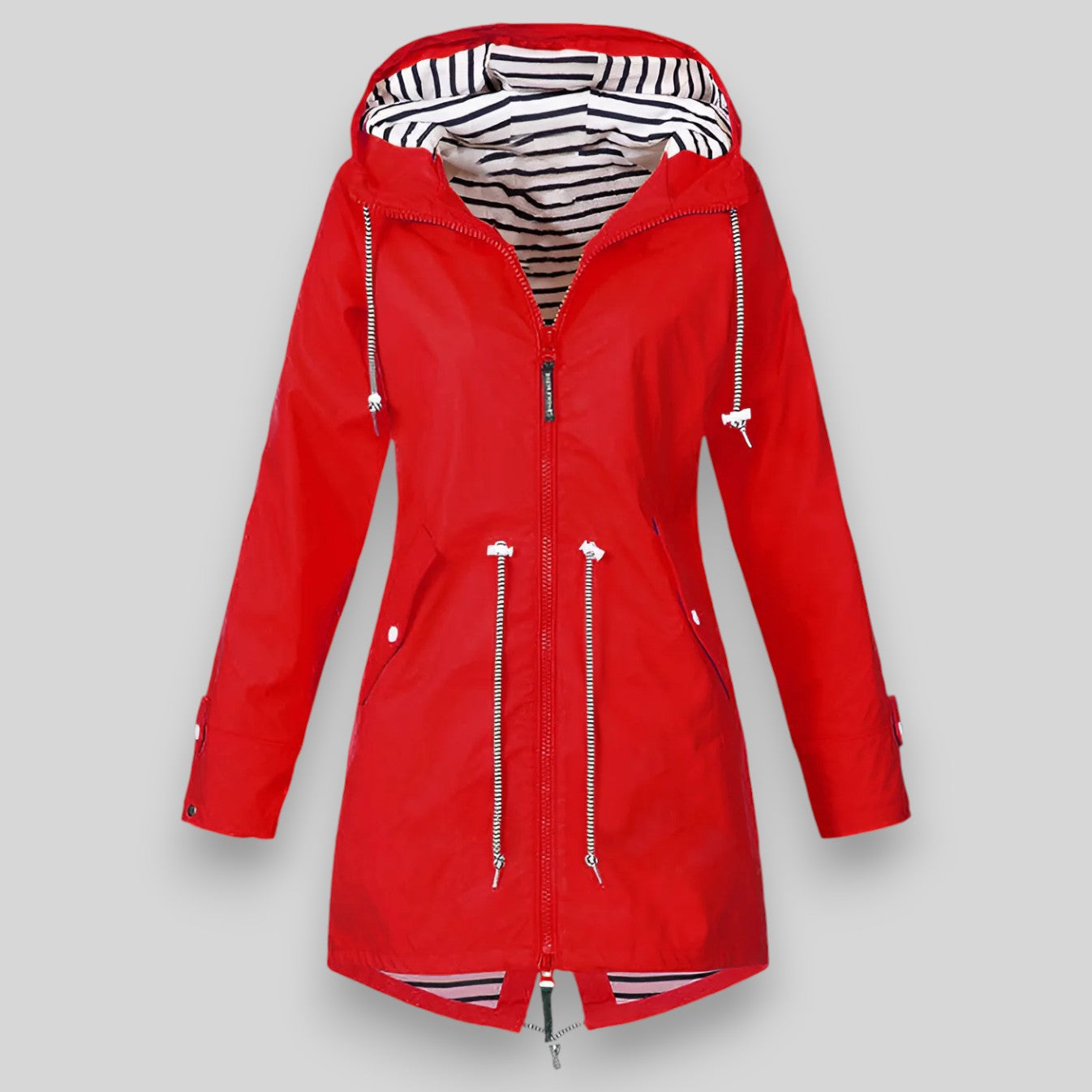 Laura™ – Waterdichte regenjas