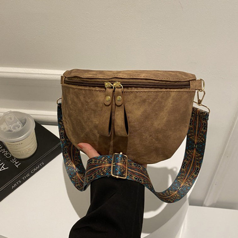Casual Vintage Tas