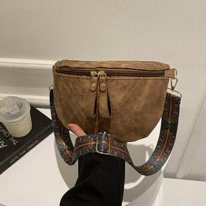 Casual Vintage Tas
