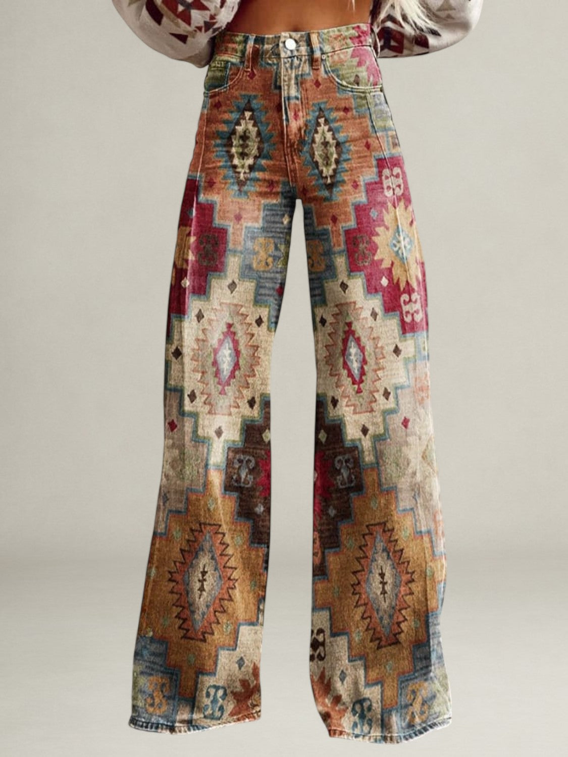 Monelle™ | Vintage-Hose