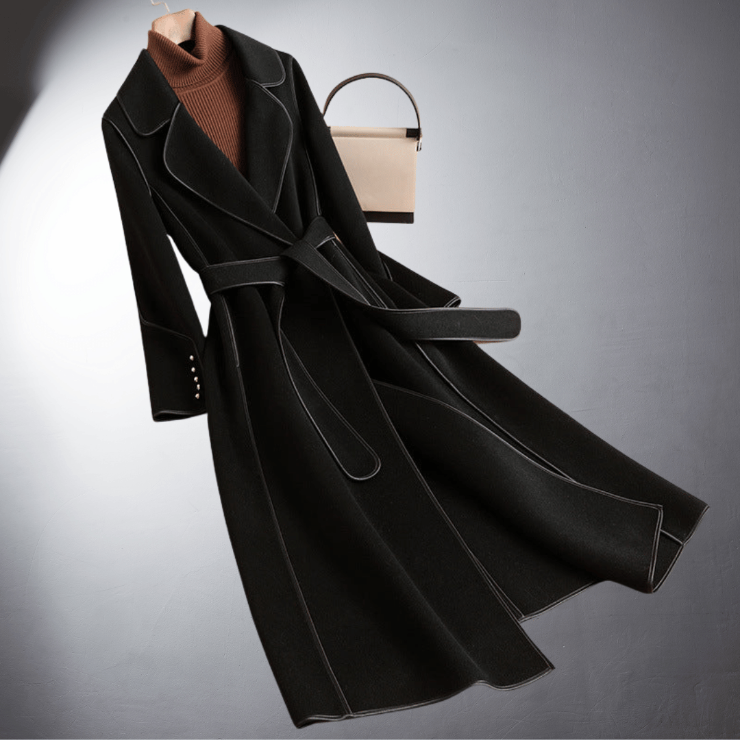 Daphnée - Elegante en comfortabele kasjmierjas