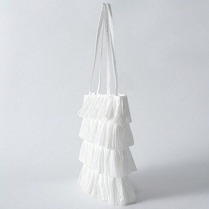 Effen Elegante Tas