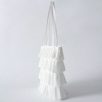 Effen Elegante Tas