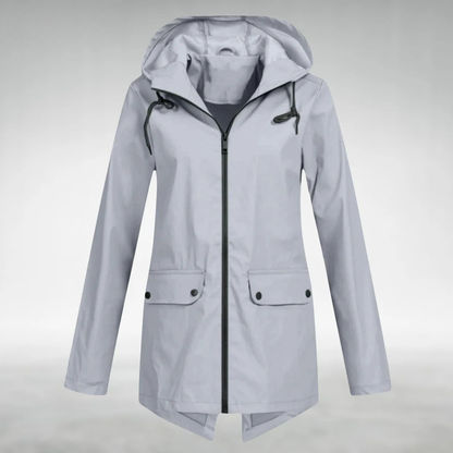 Nicole | Warme & Wasserfeste Damenjacke