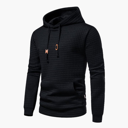 Luke™ | Comfortabele hoodie