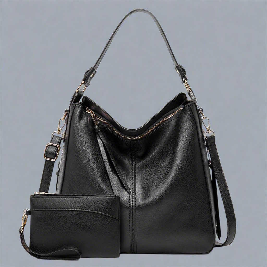 Cecile - Stijlvolle Tote Bag