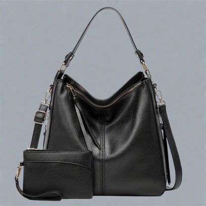 Cecile - Stijlvolle Tote Bag