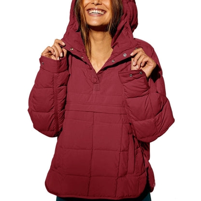 Noria Stepppullover