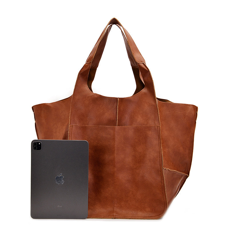 Flair. - Oversize Wochenendtasche