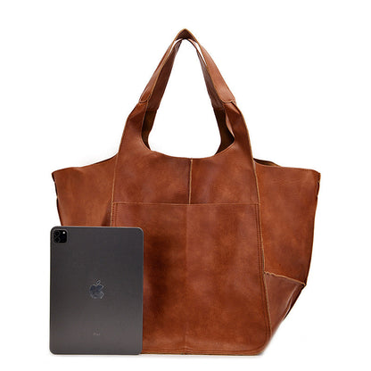 Flair. - Oversize Wochenendtasche