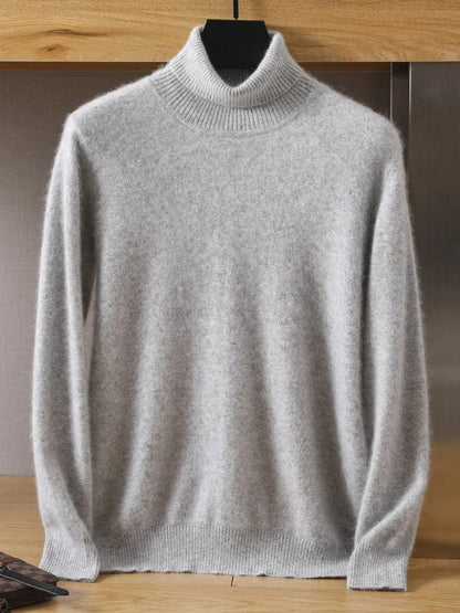 Leamo Cashmere Sweater