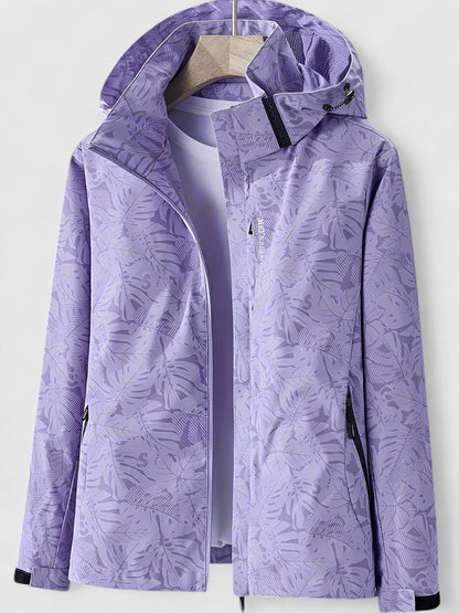 Cynthia | Versatile Summer Jacket