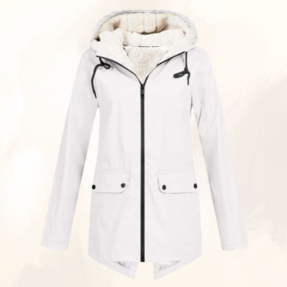Fleur - Waterdichte en warme winterjas