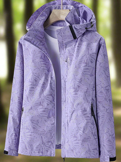 Daisy™ – Waterdichte zomerjas voor dames