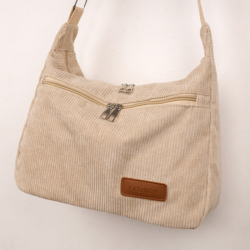 Vintage Casual Tas