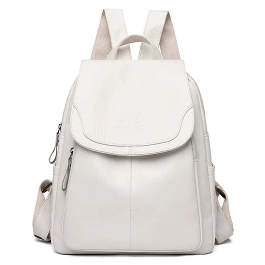 Ada | Diebstahlsichere Tasche