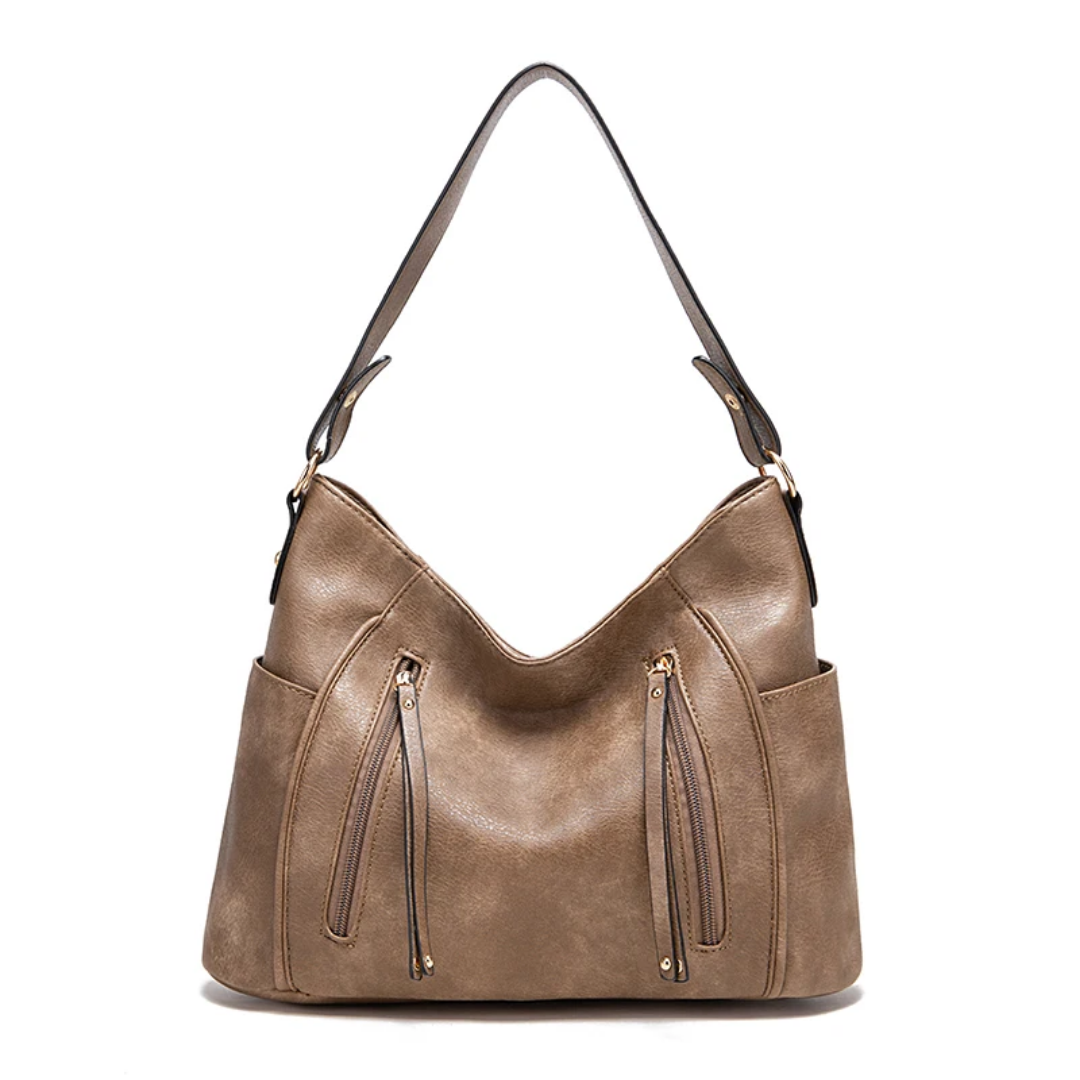 Madelyn - Luxe schoudertas voor dames