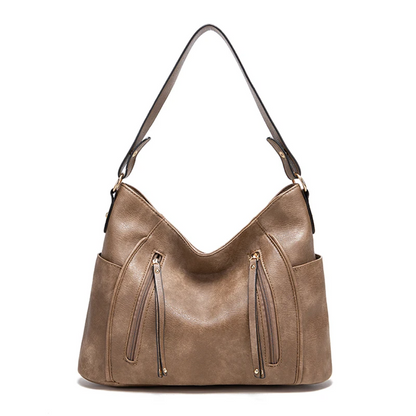 Madelyn - Luxe schoudertas voor dames